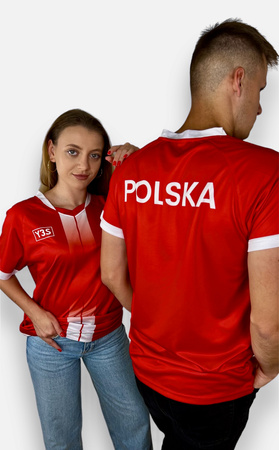 Koszulka Reprezentacji Polski Y3S
